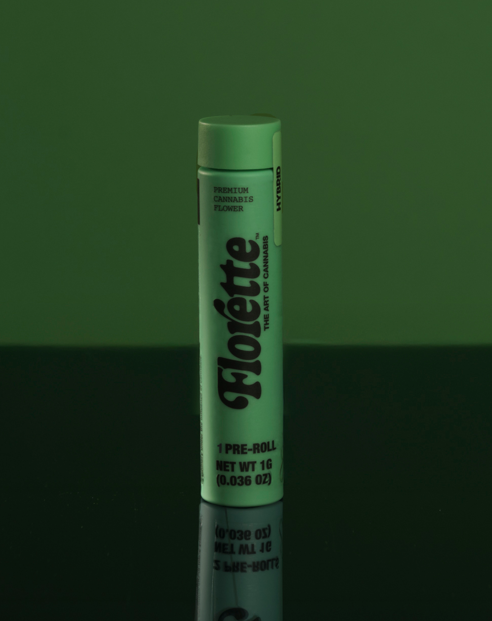 BLACK MAPLE - 1 g