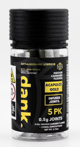PRE-ROLL - ACAPULCO GOLD