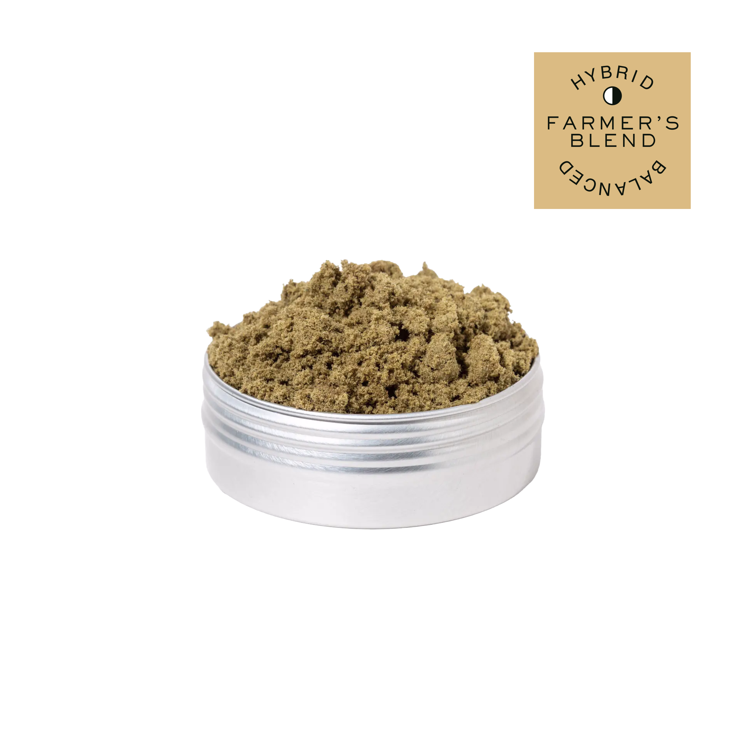 KIEF - FARMERS BLEND