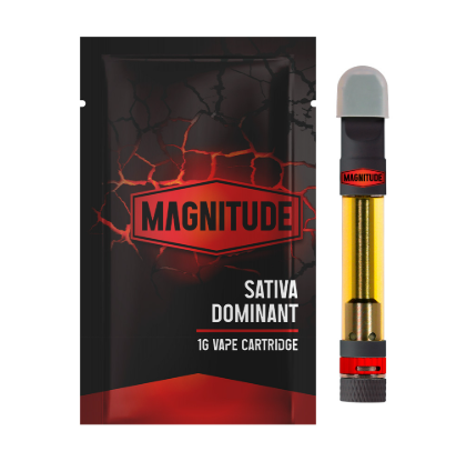 CARTRIDGE - SOUR DIESEL - 1 g