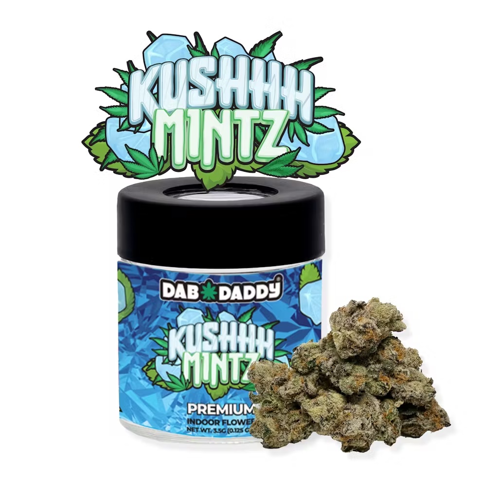 Kushhh Mintz