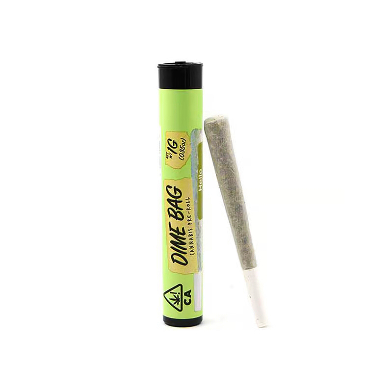Purple Ghost Preroll   1 G