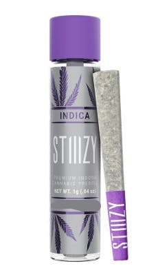 Sherbbles Naked Preroll