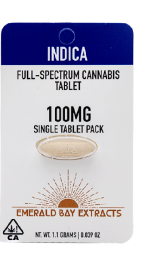 Mule Fuel Indica Single Tablet