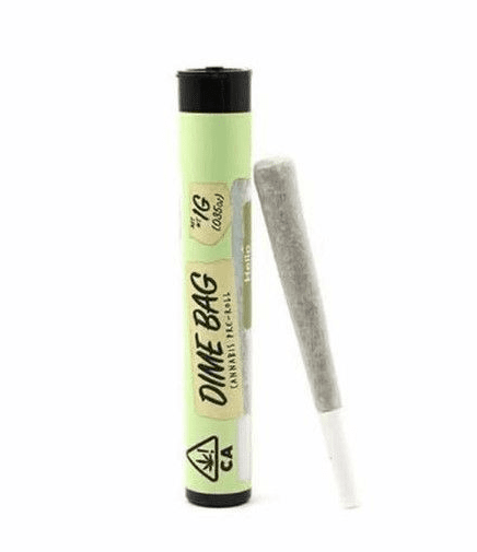 Canal St. Rntz Preroll   1 G