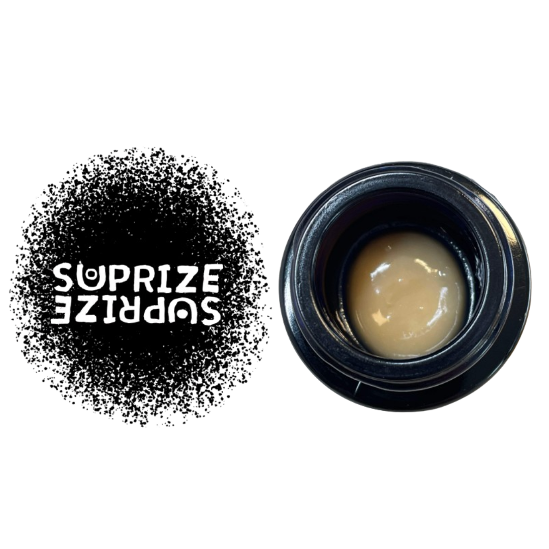 Lemon Cherry Beltz #4