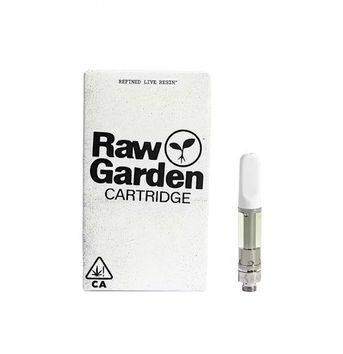 Cherry Kush Breath Refined Live Resin™ 0.5g Cartridge