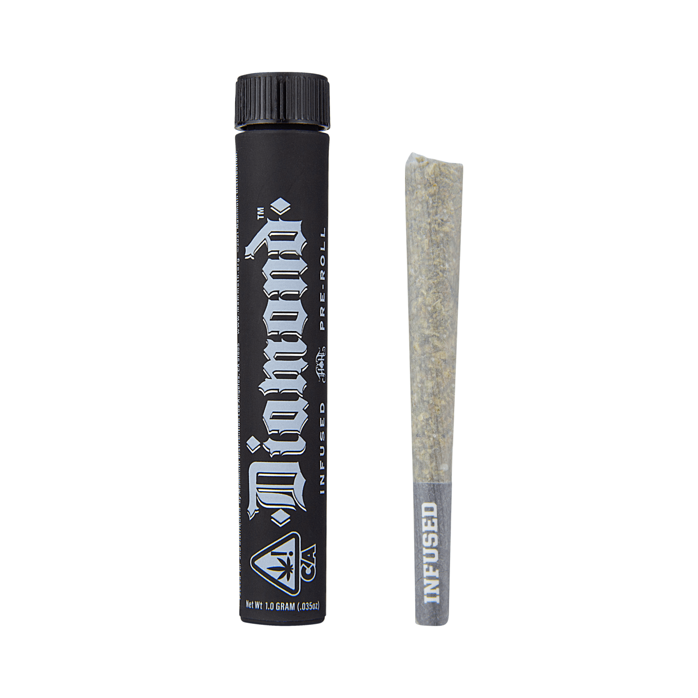 Gelonade Diamond Infused
