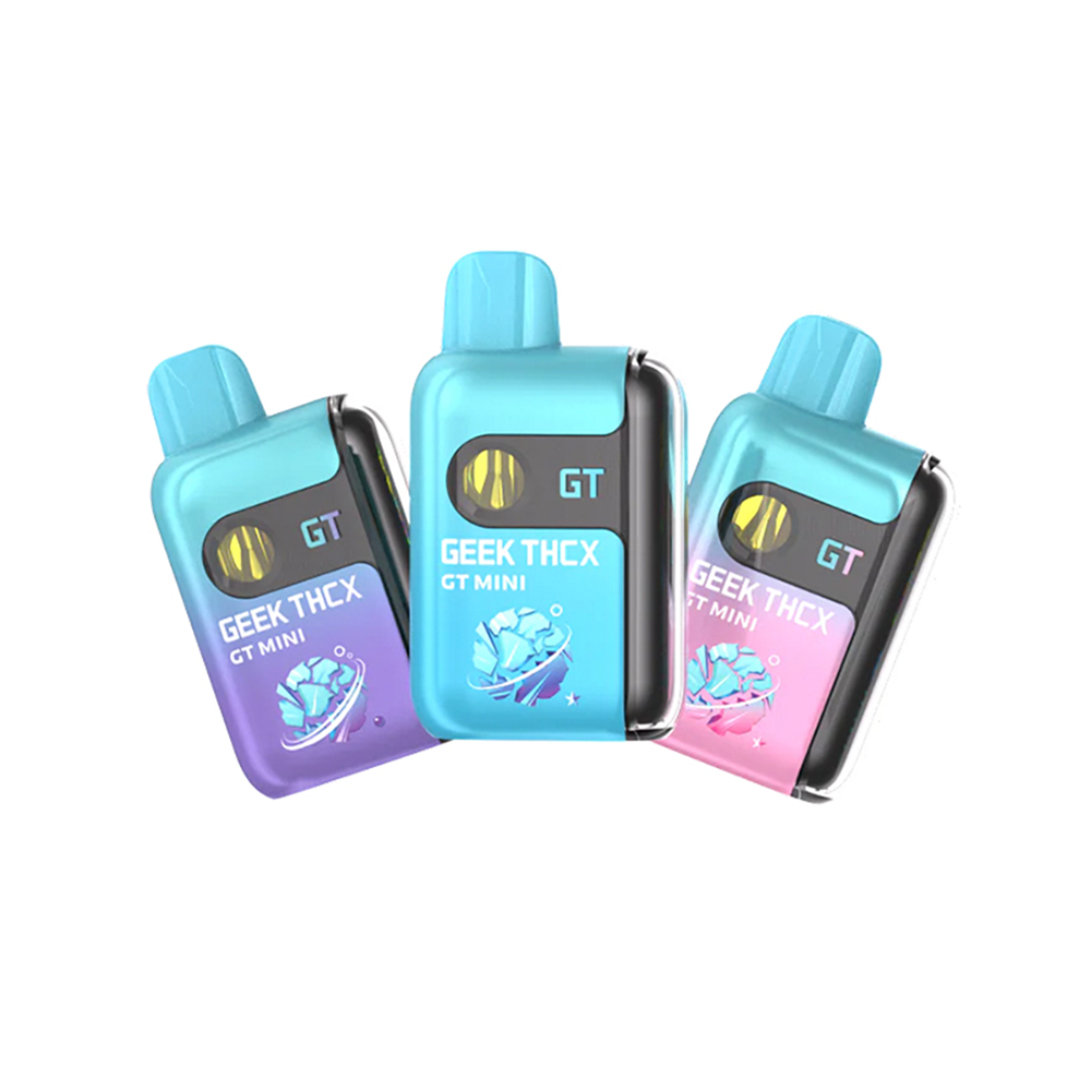 Blue Razz Ice   1 G