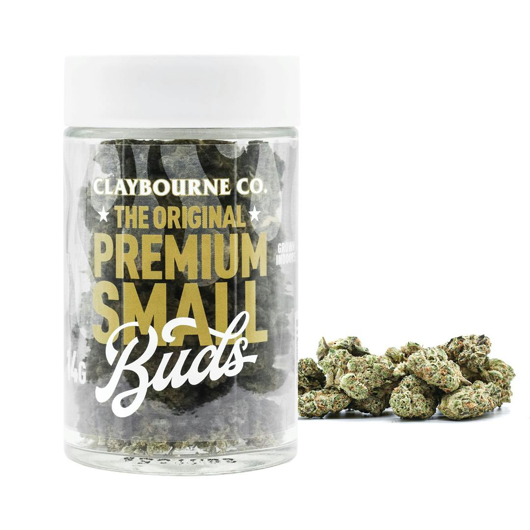 Wedding Cake 1/2oz Smalls