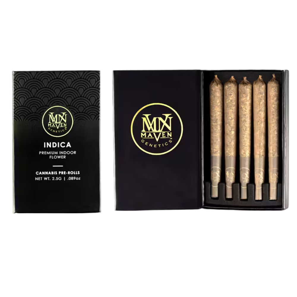 Black Diamond X 5 Pack
