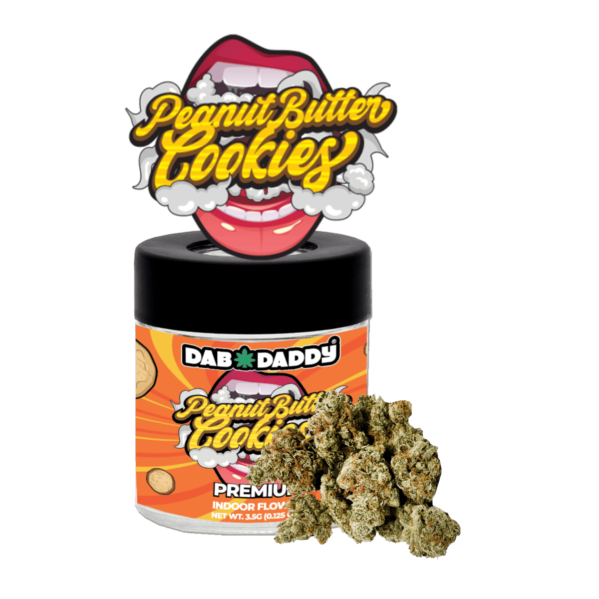 Peanut Butter Cookies