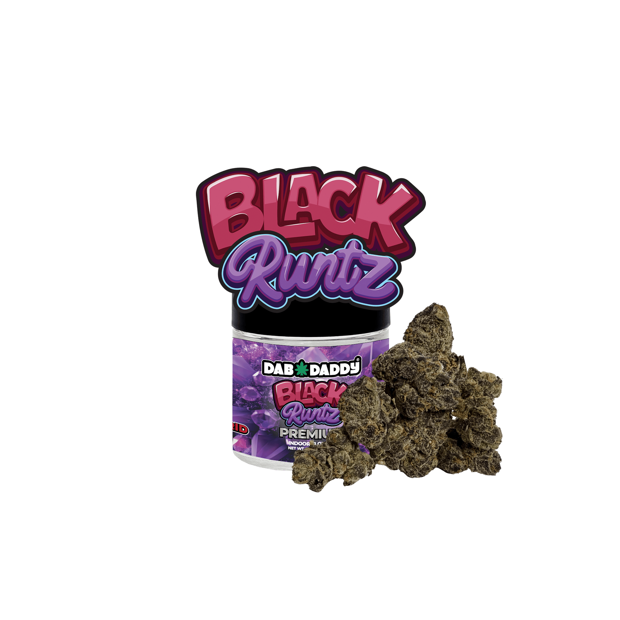 Black Runtz