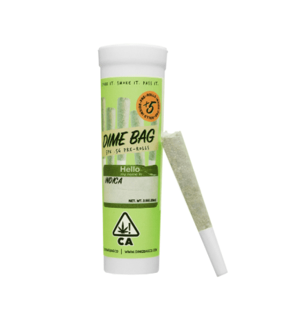 Colombian Red 5 Pack   2.5 G   5 Pack