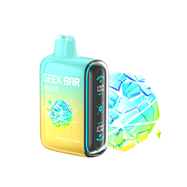 Frozen Pina   1 G