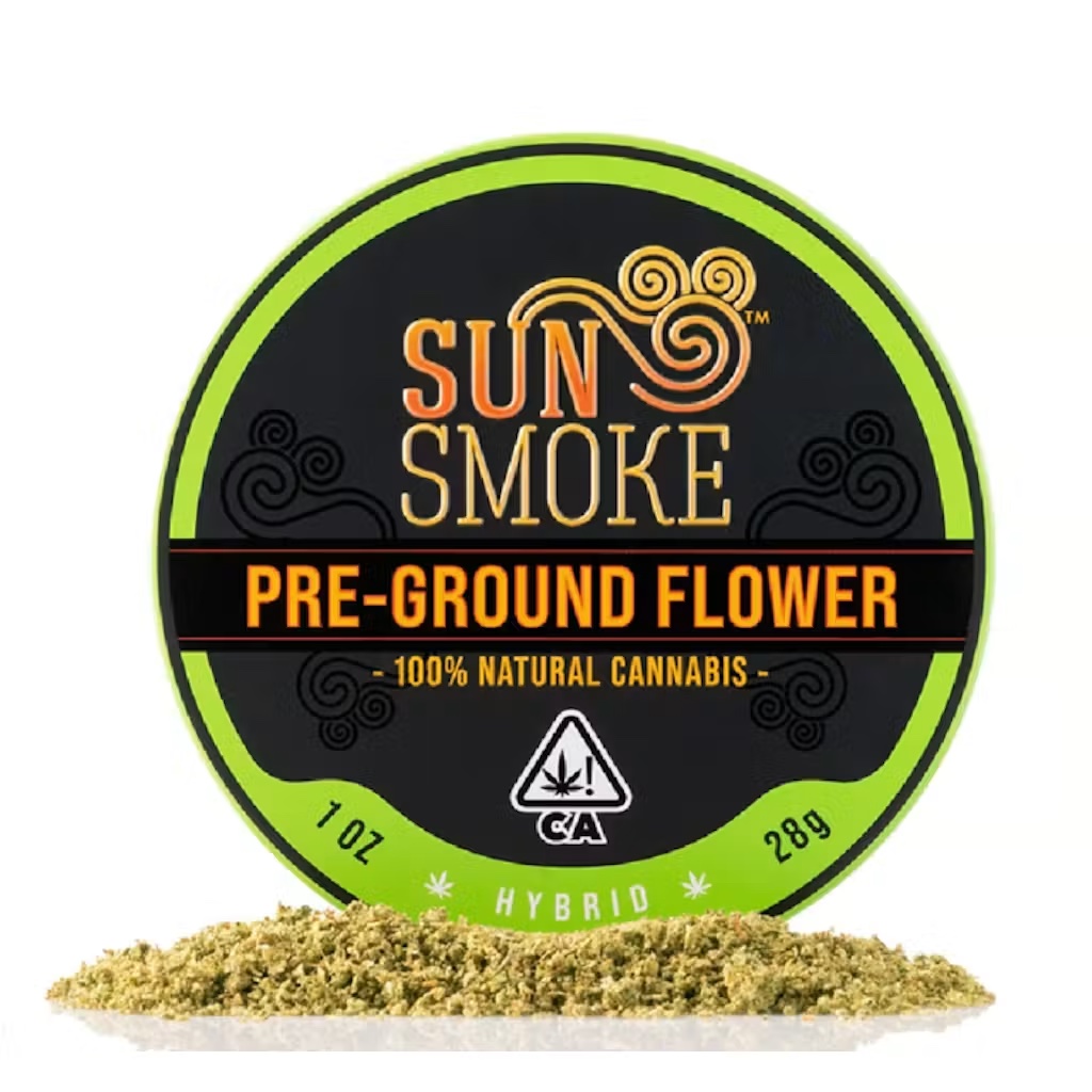 HYBRID BLEND 28G - 1oz in Oxnard