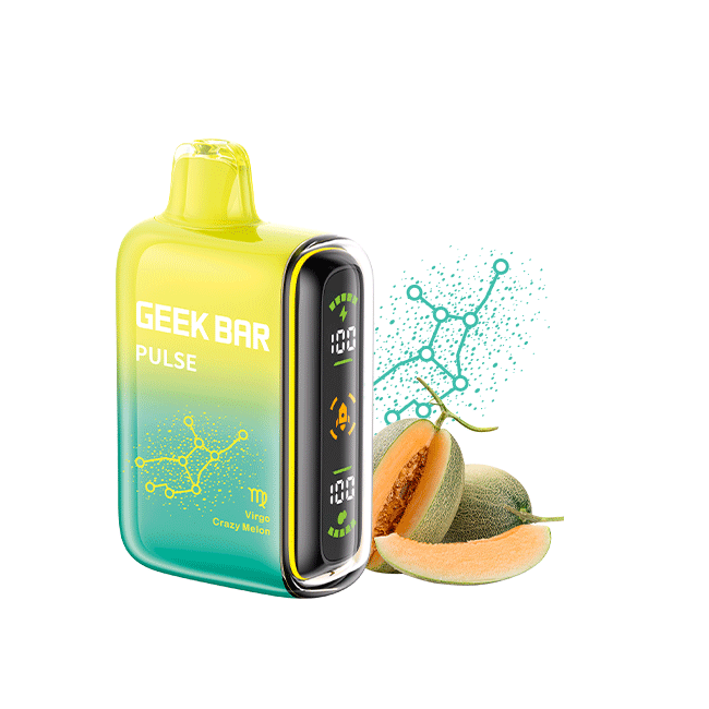 Crazy Melon   1 G