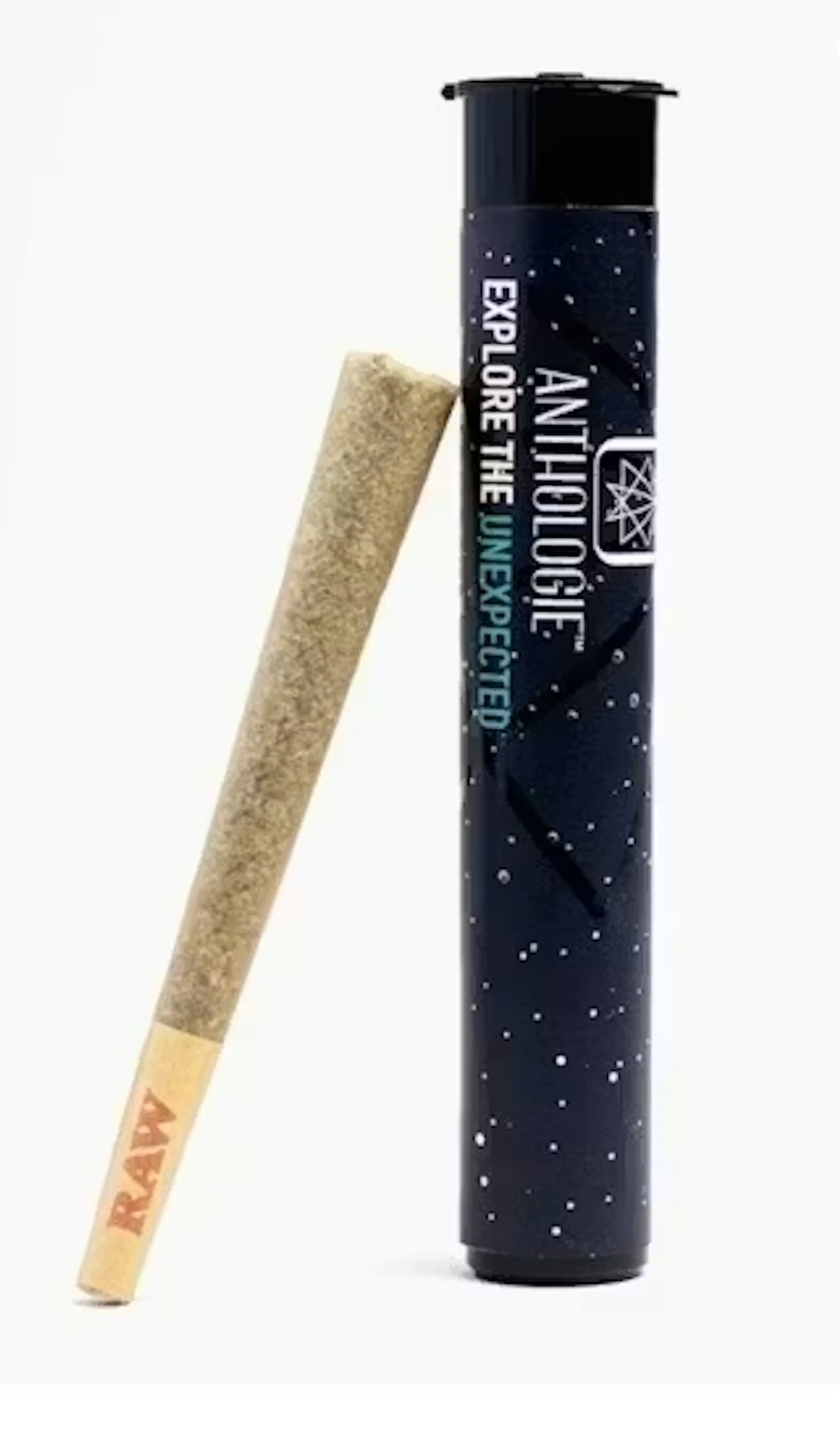Galaxy Glue I Anthologie Pre-roll 1g - 1 g