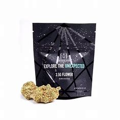 AJs Sour Diesel | 3.5g