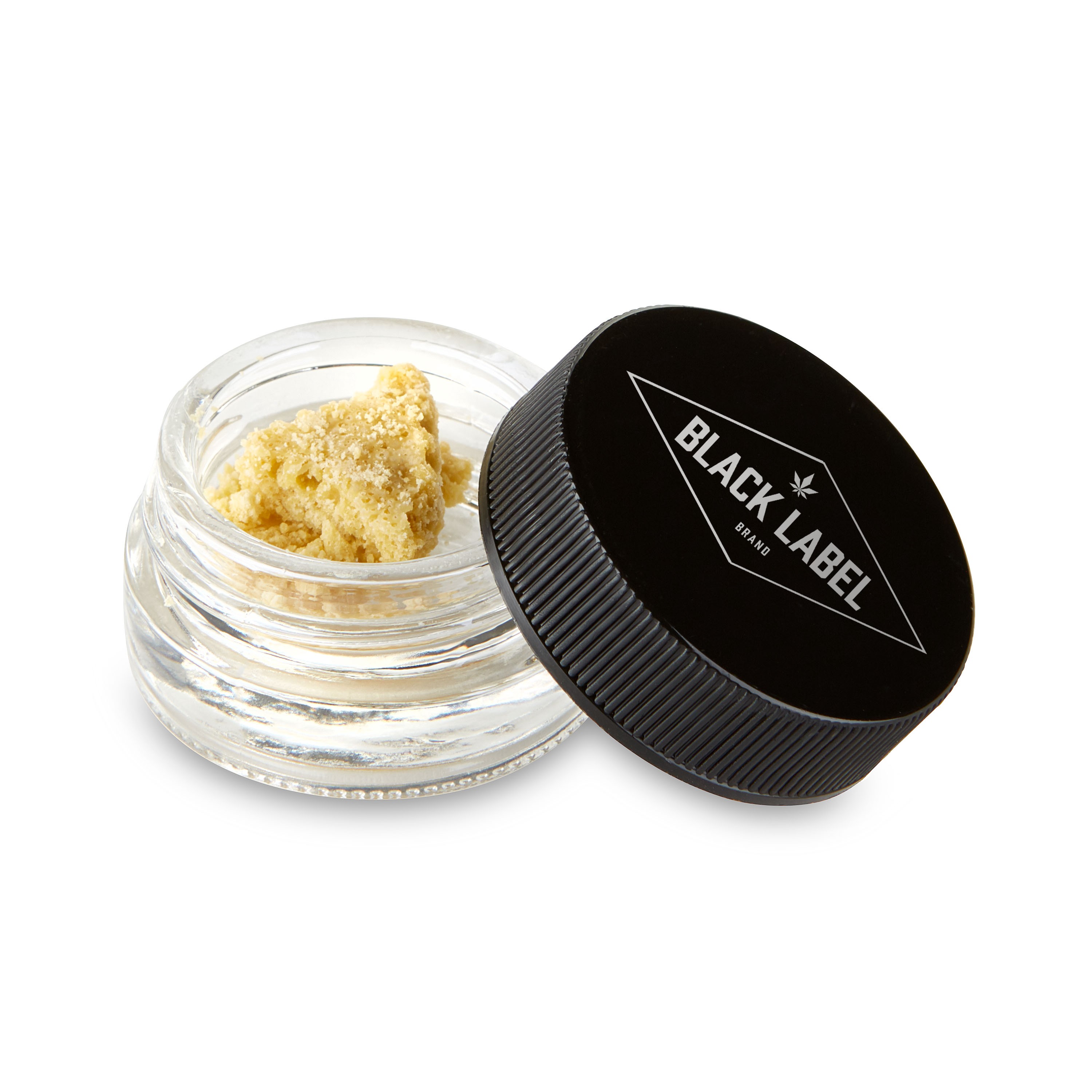 MPX CREAM 47 I LIVE RESIN CRUMBLE I BLACK LABEL - 1 G