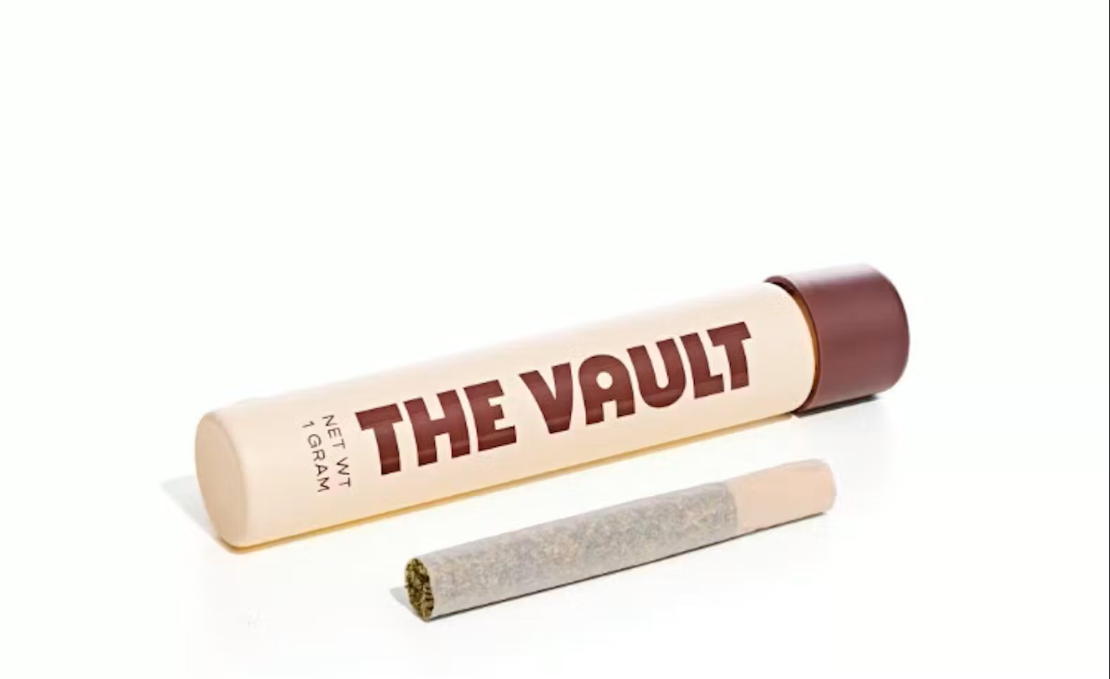 Kashmir Kush I The Vault Pre-roll - 1 g