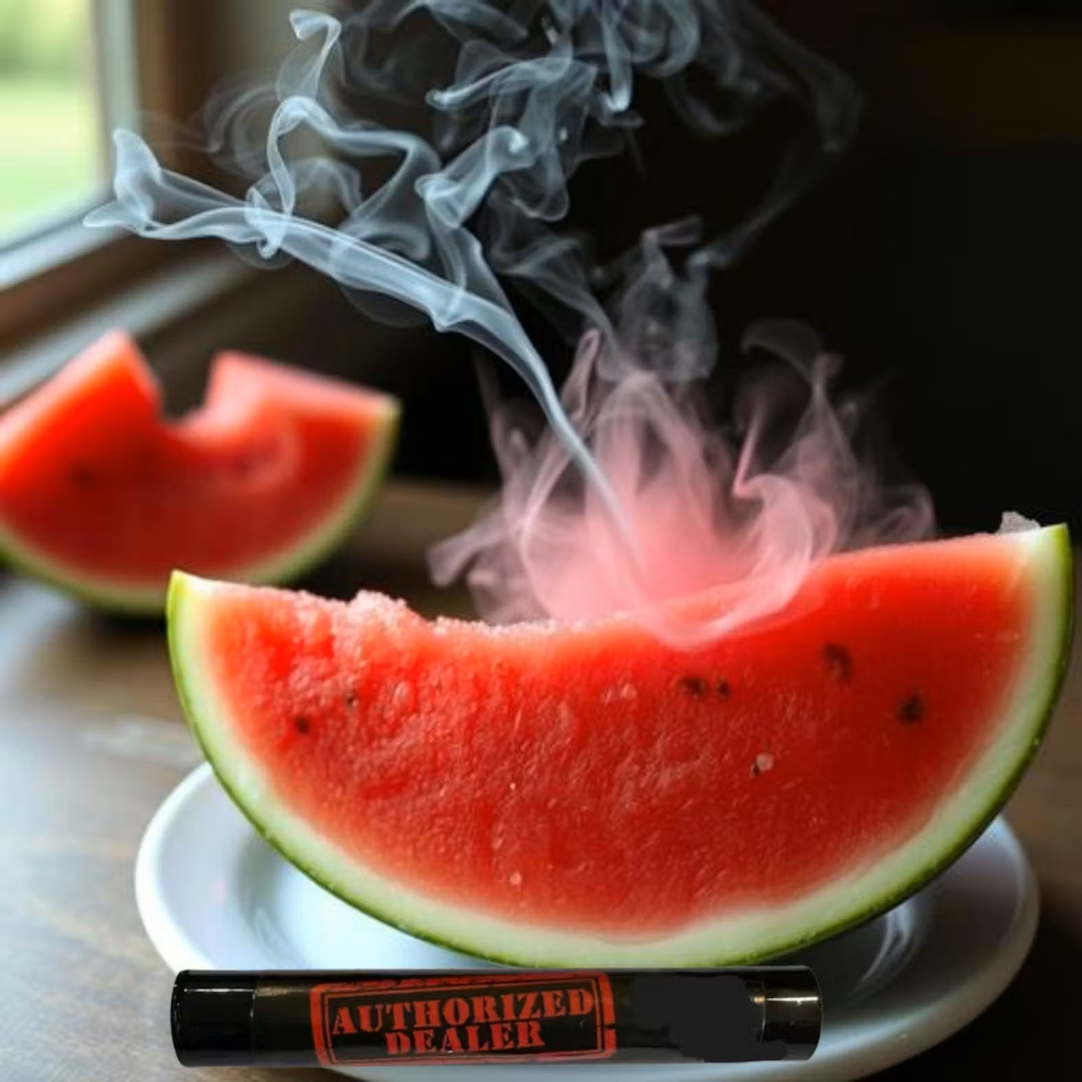 Watermelon Sorbet I Authorized Dealers Pre-roll - 1 g