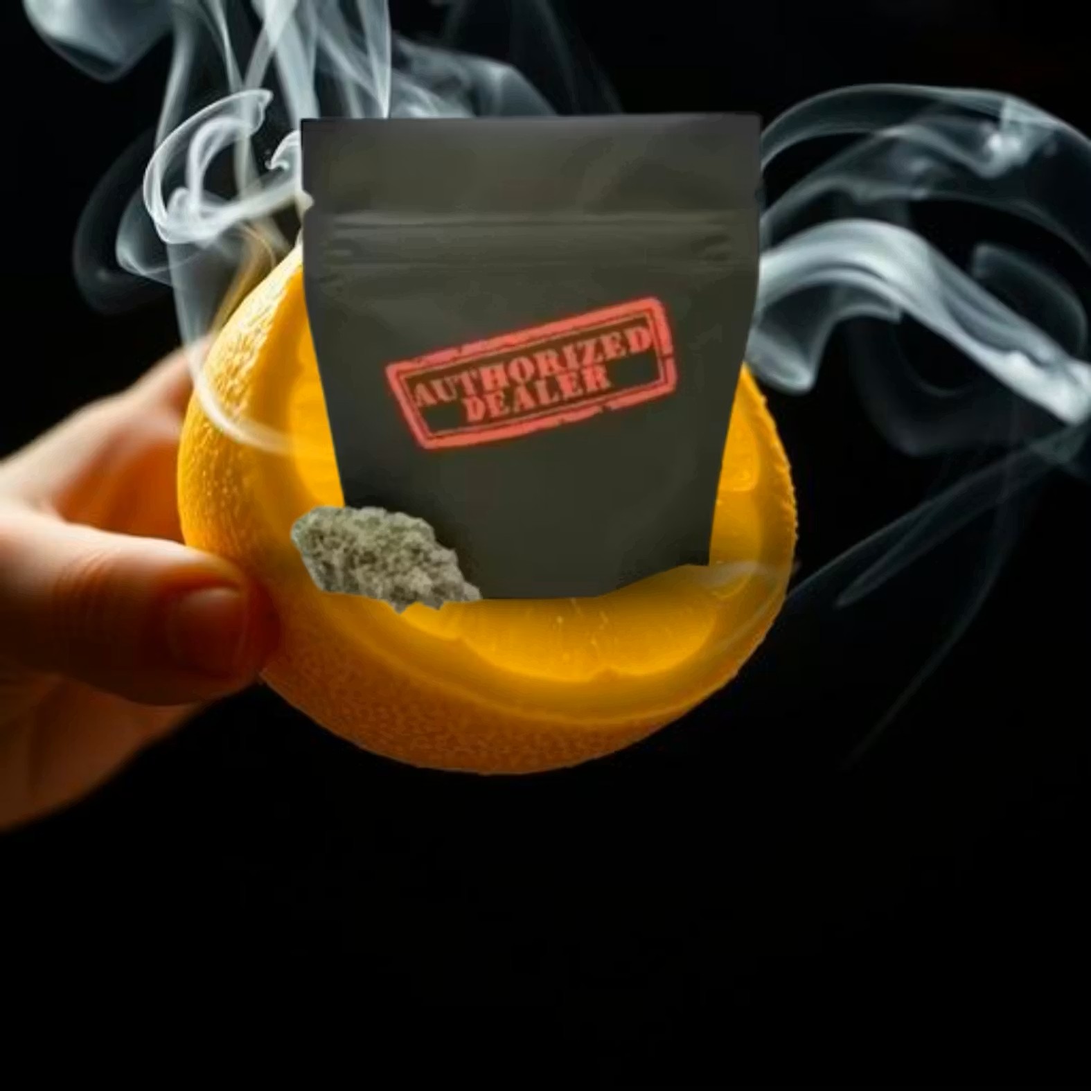 Super Lemon G I Authorized Dealers - 2 g