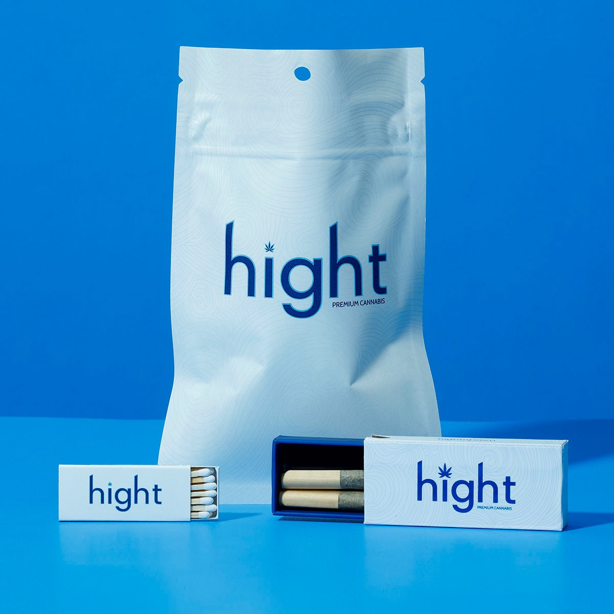 Peach Crescendo I Hight Pre-roll - 1 g - 2 Pack