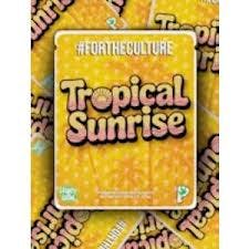 TROPICAL SUNRISE I PROLIFIC - 3.5 G