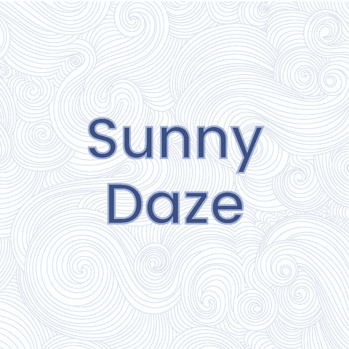SUNNY DAZE I HIGHT - 3.5 G
