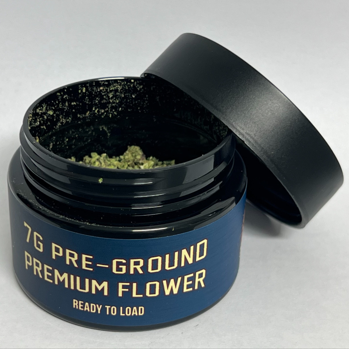 PRE-GROUND PREMIUM FLOWER - 7 G