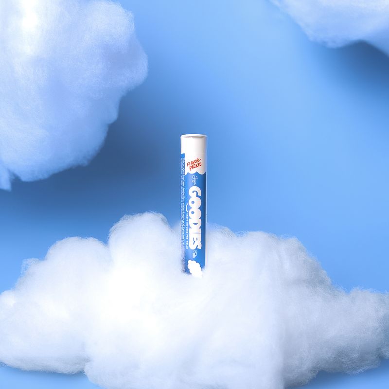 Coco Cabana I Goodies Infused Pre-roll - 1 g