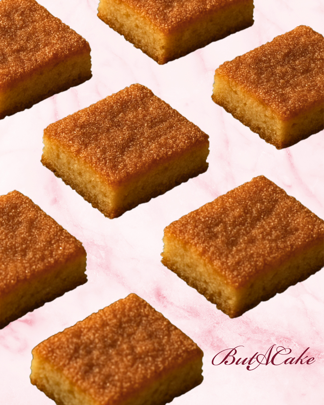 Snickerdoodle I ButAcake Cookie - 10 mg