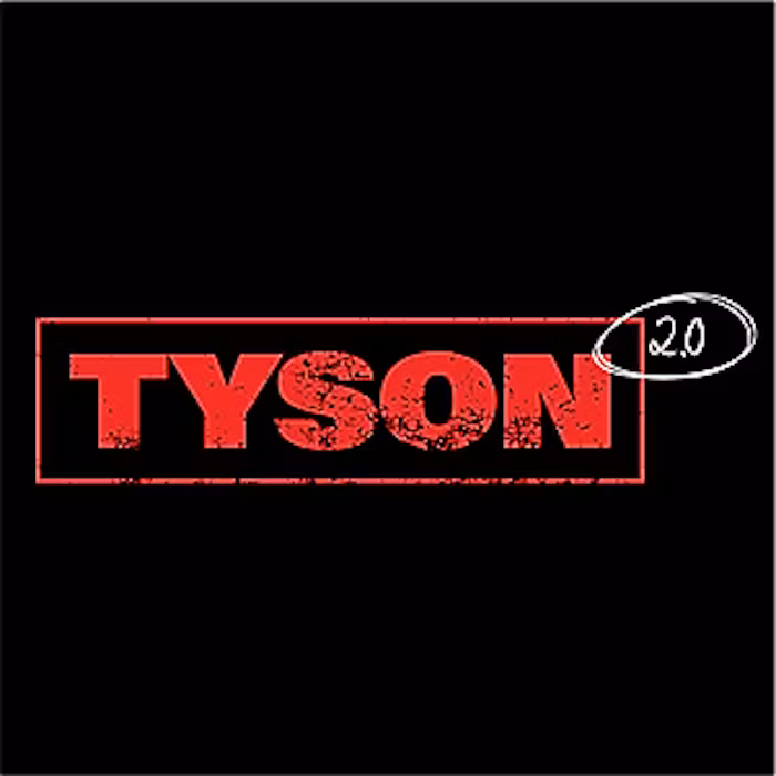 Tyson 2.0 3.5g