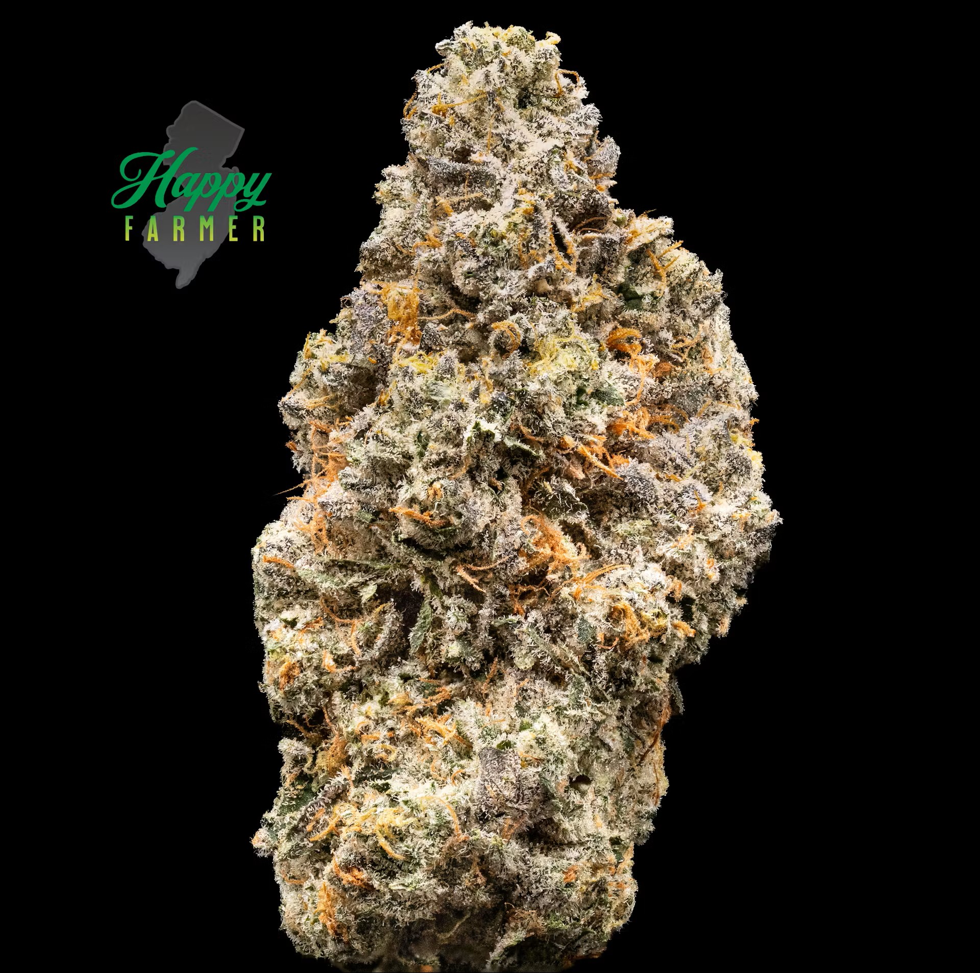 ON POINT I HAPPY FARMER - 3.5 G