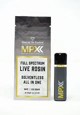 Motorbreath | All-In-One | Rosin | 0.5g