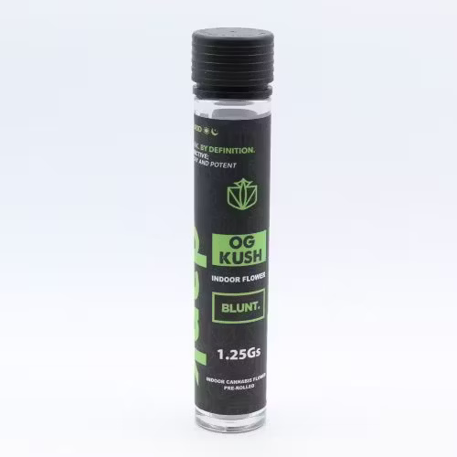 OG Kush | Blunt | 1.25g