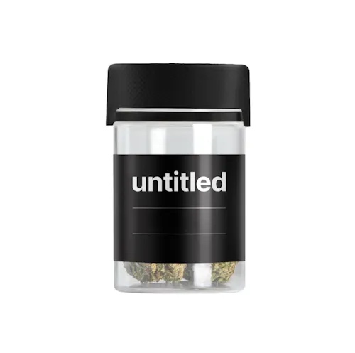 Lemon Cake | Flower Smalls | 7g