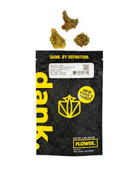 Banana Kush | Flower | 3.5g