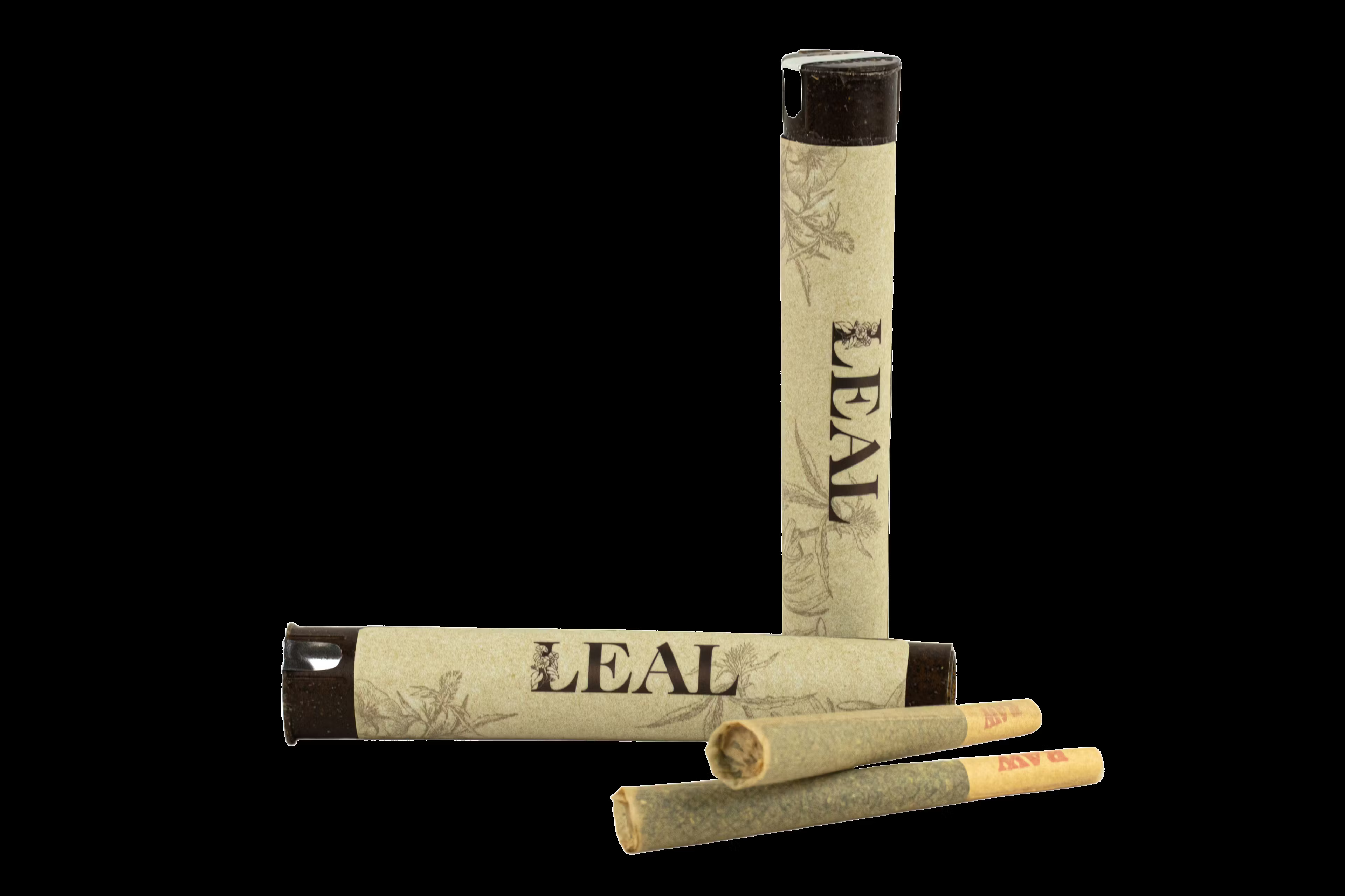 Pistachio | Preroll |  1g
