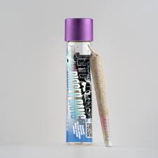 Lucid Blue | Bigger Bang Infused Preroll | 1g