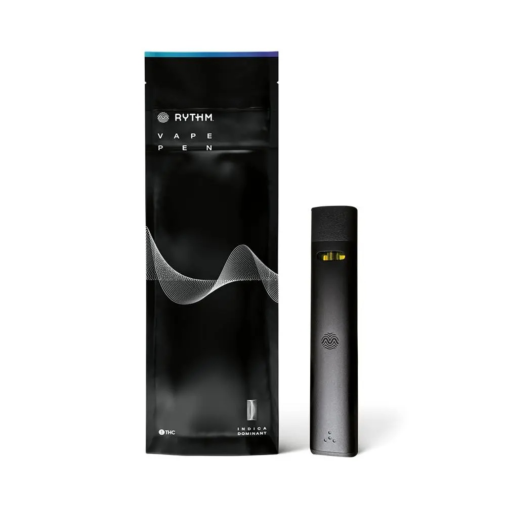  Kosher Kush | Live Sauce Vape Disposable |  1g