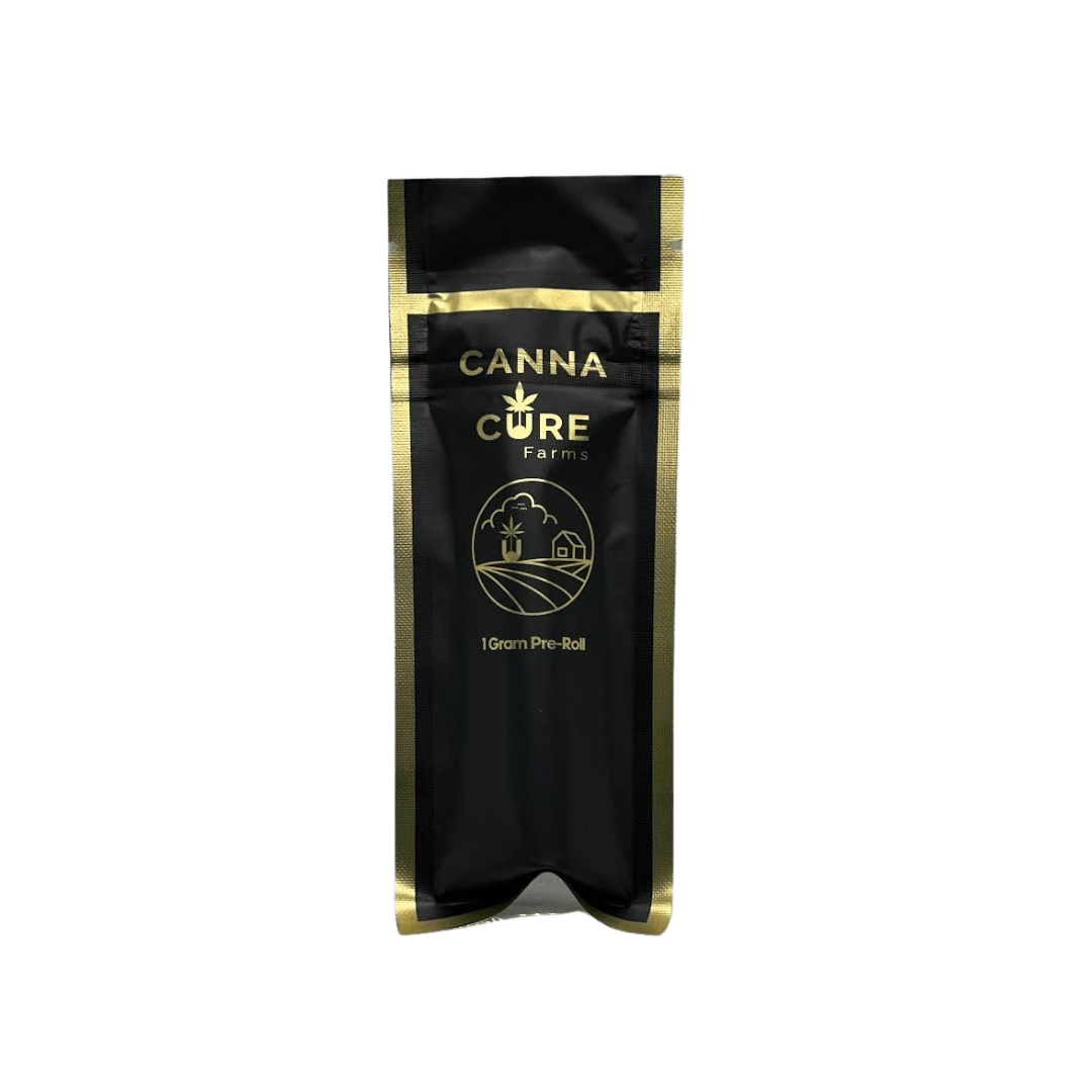 SOUR DIESEL | PRE-ROLL |  1G