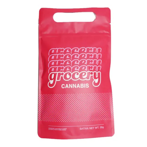 Slapaya | Flower |  28g