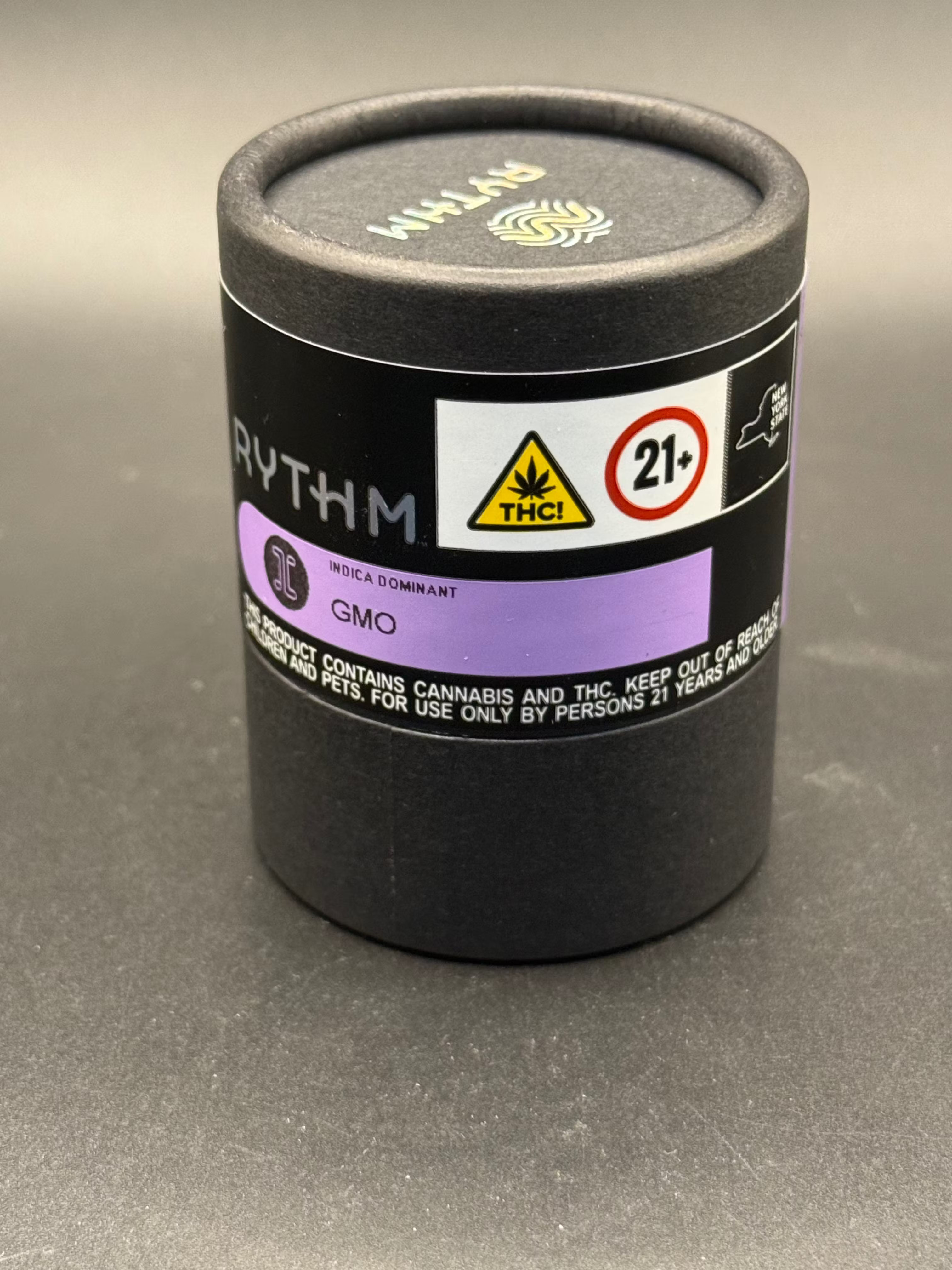 GMO | Live Concentrate |  2g