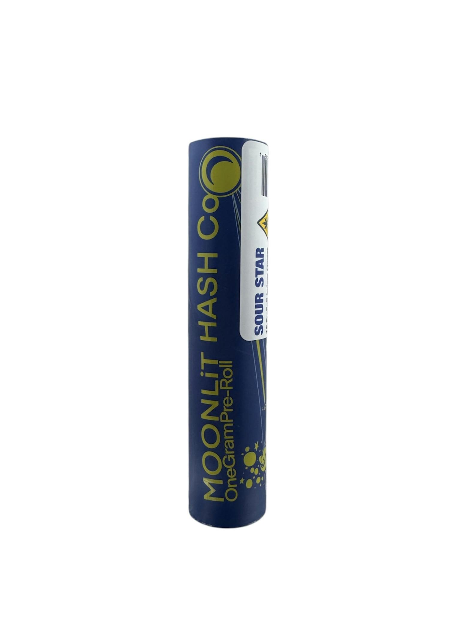   SOUR STAR | PRE-ROLL | 1G