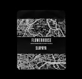 Slapaya | Flower |  3.5g