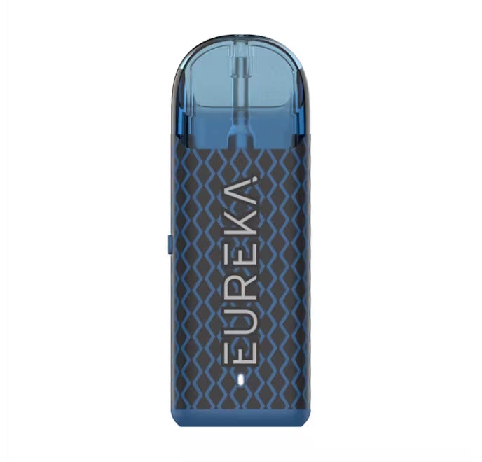 CLASSIC BLACKBERRY KUSH | AIO STARTER KIT VAPE |  1000MG
