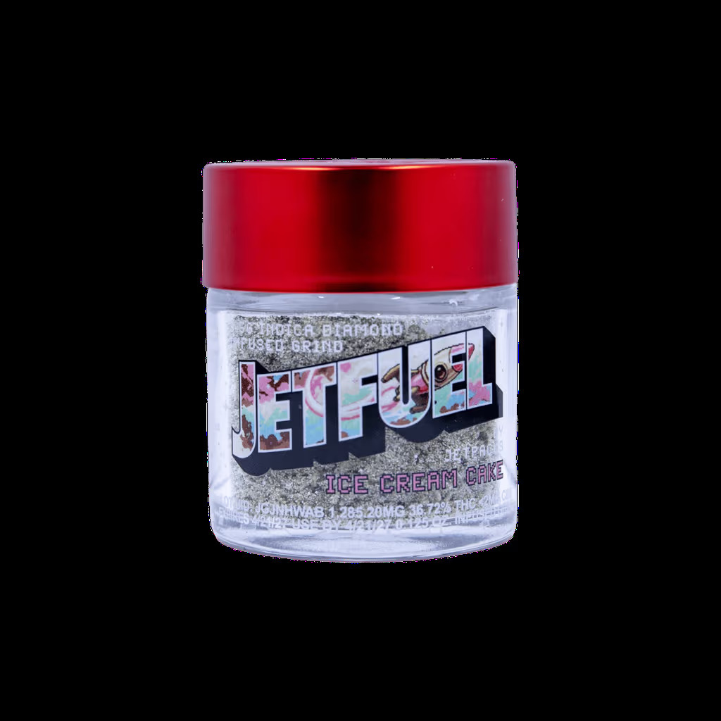 Ice Cream Cake | Pre-Ground | 3.5g - 1/8oz in Newburgh