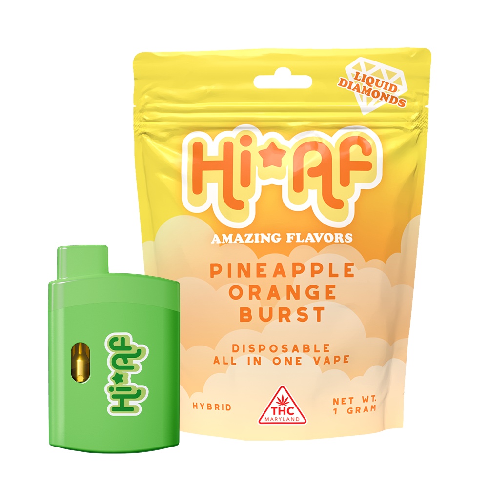 pod salt vape disposable Pod Salt ⋆ Vape Society Supply